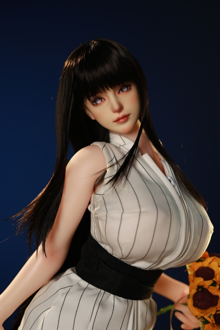 【Pre-sale】1/3 Scale Hinata Hyuga-Lingyue Studio