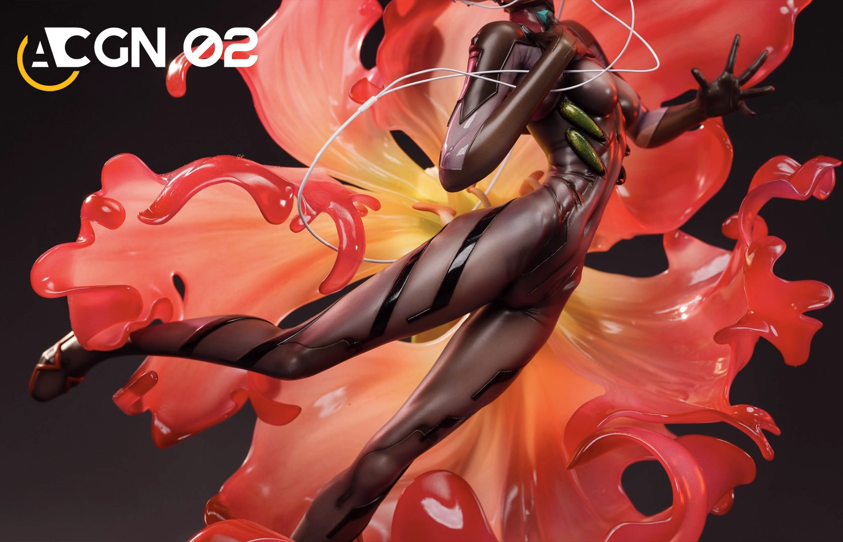 【Pre-sale】1/6 Scale Asuka and Ayanami Rei-ACGN 02 Studio