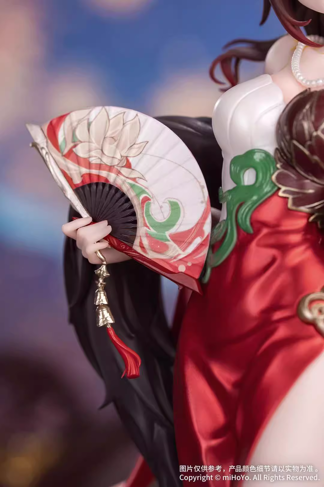 【Pre-sale】1/8 Scale Fugue-Myethos Studio