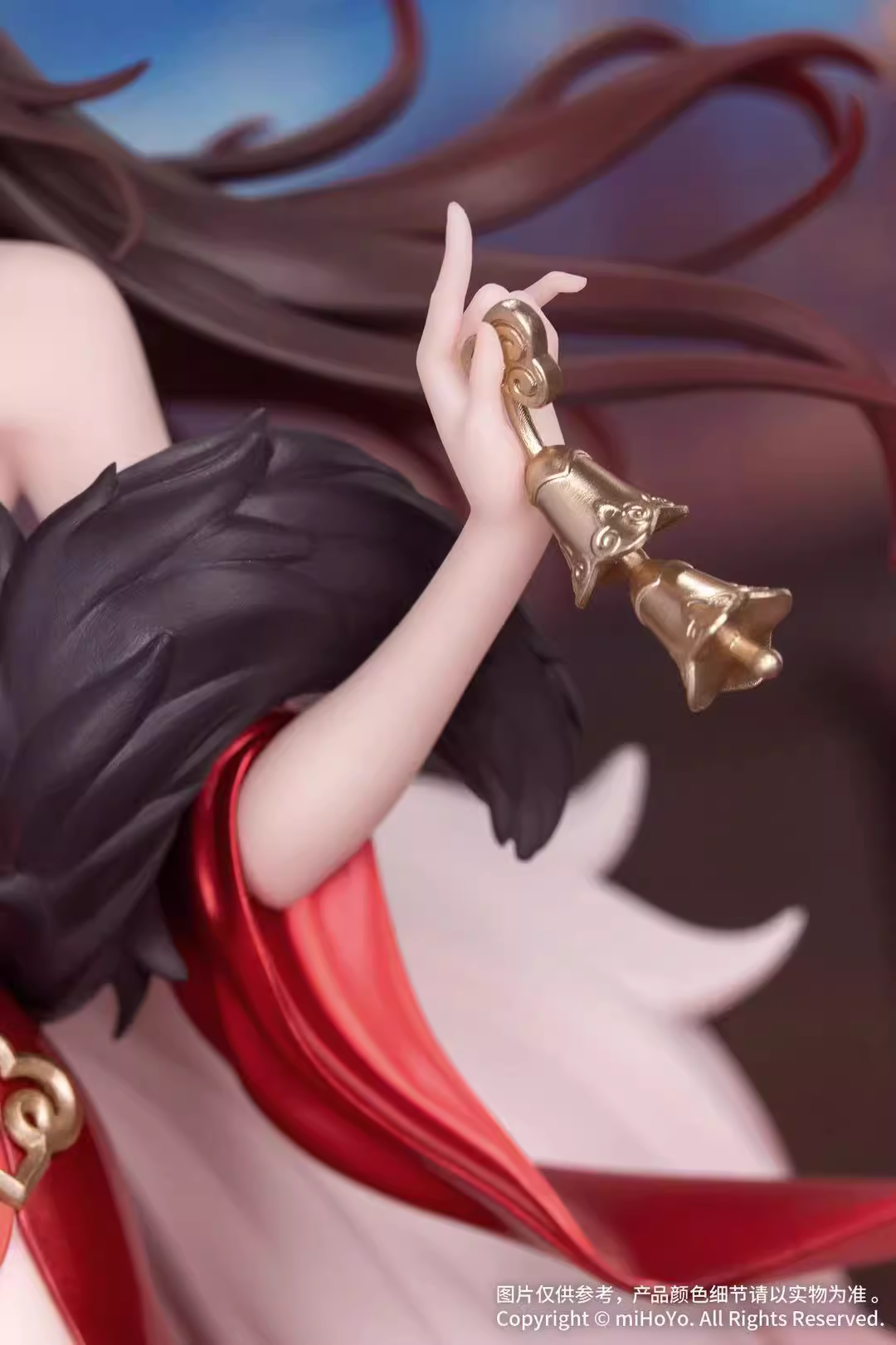 【Pre-sale】1/8 Scale Fugue-Myethos Studio