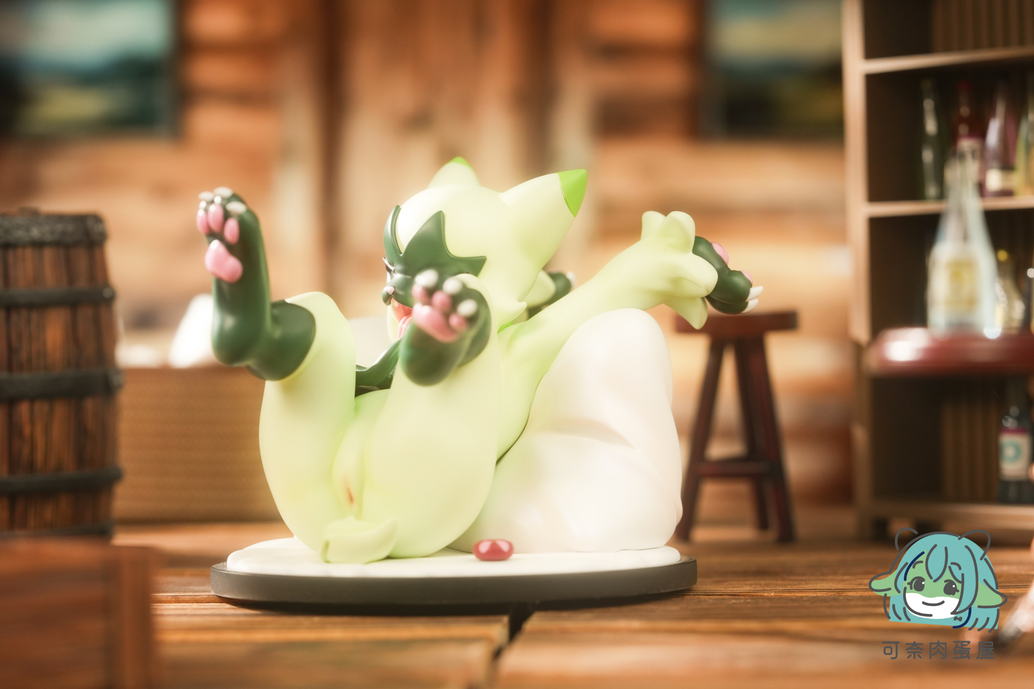 【Pre-sale】Floragato-KNRDW Studio