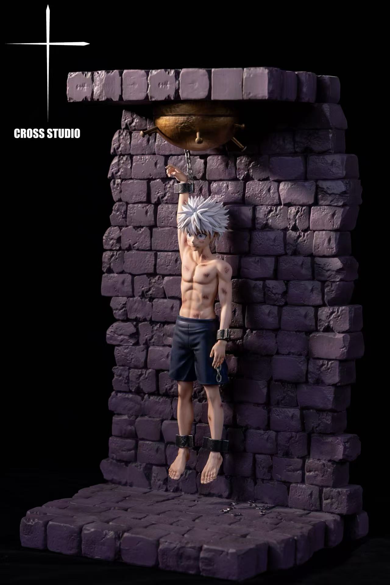 【Pre-sale】Killua-Cross Studio