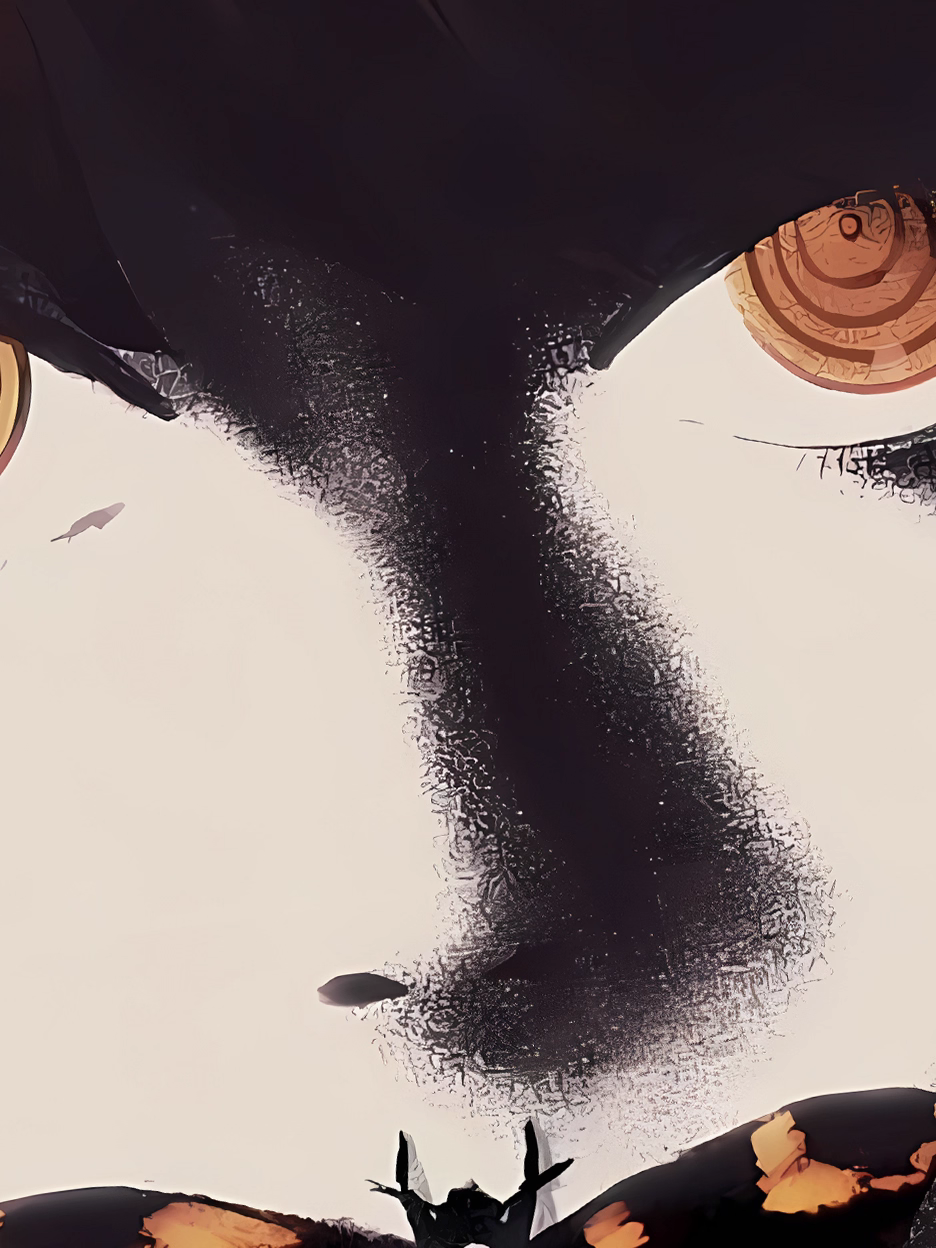 【Pre-sale】Decorative Painting of Silent Makima-XingKong Studio