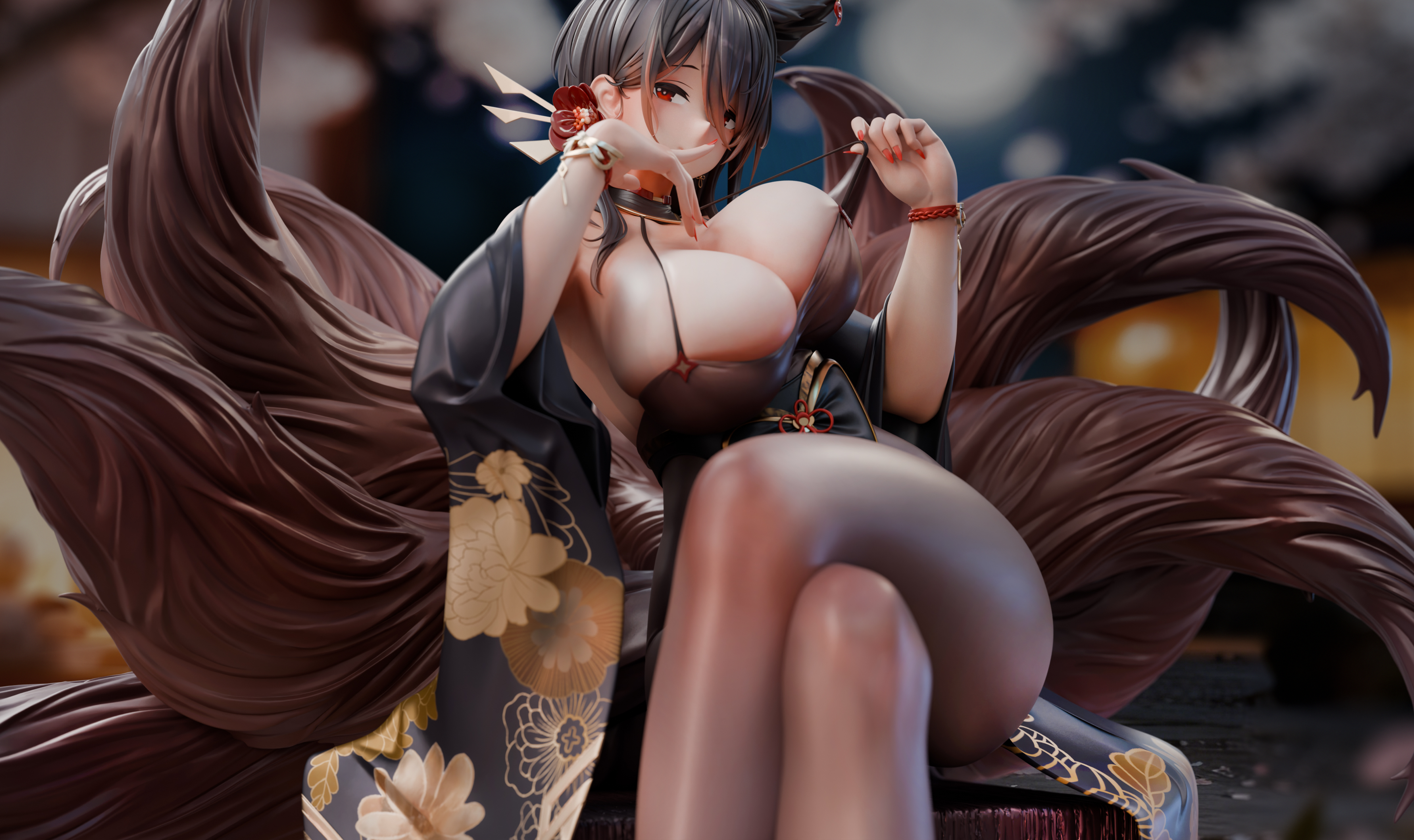 【Pre-sale】1/6 Scale ‌IJN Ōmi‌-YMM Studio