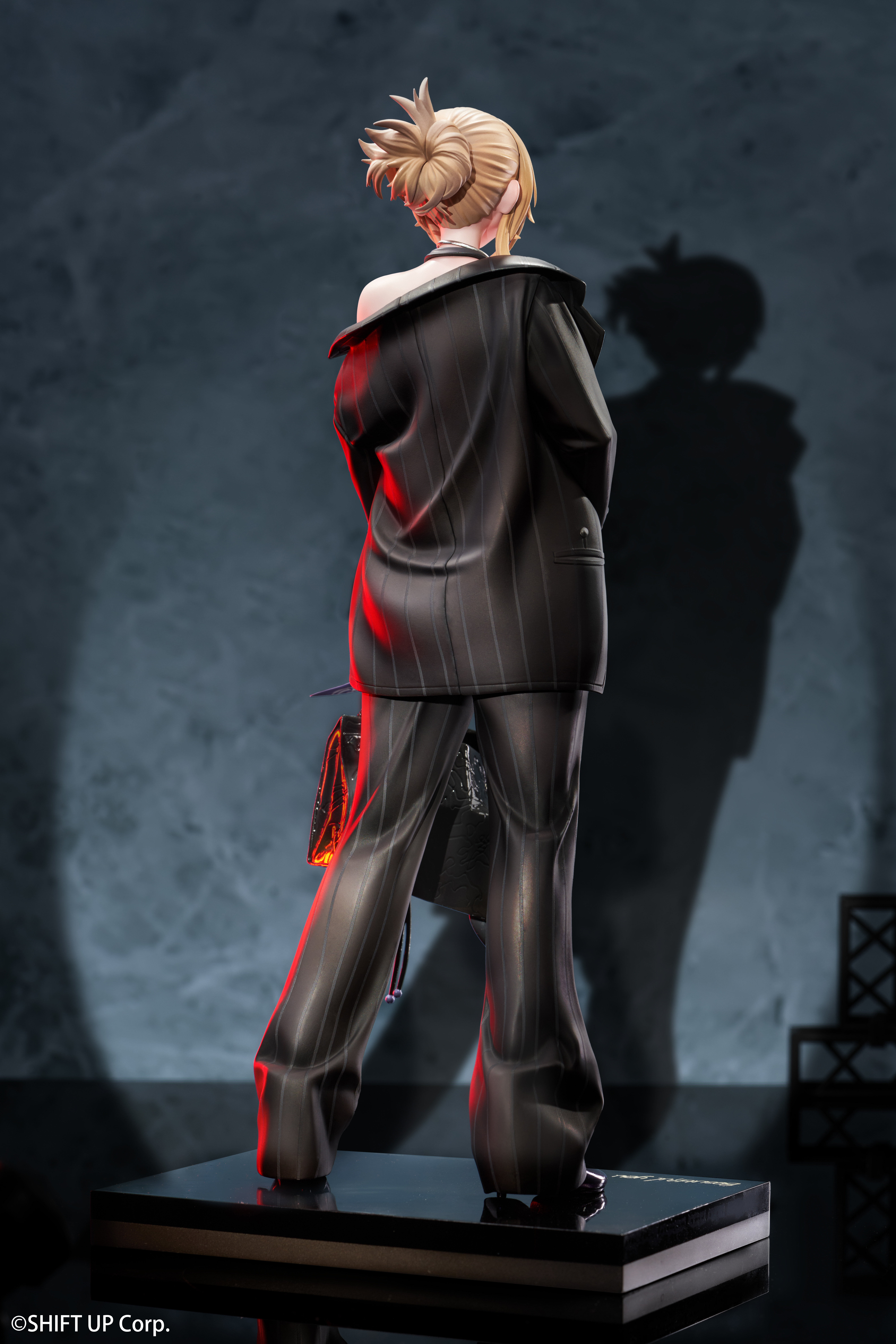 【Pre-sale】1/7 Scale Grave-HobbySakura Studio