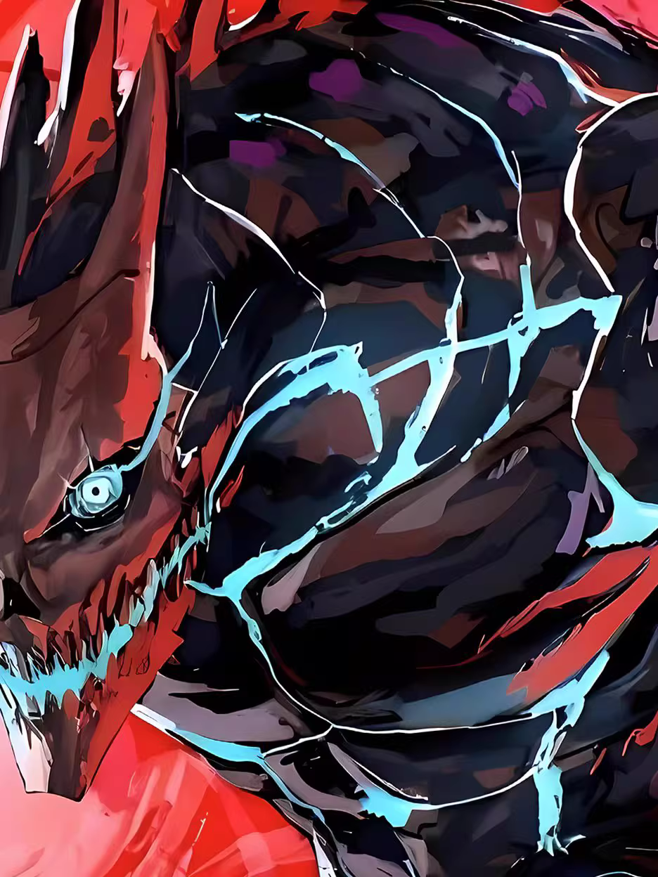 【Pre-sale】Decorative Painting of KAFKA HIBINO-XingKong Studio