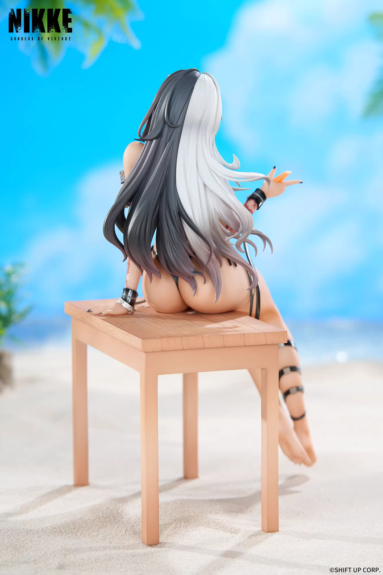 【Pre-sale】1/7 Scale Rosanna Chic Ocean-APEX Studio