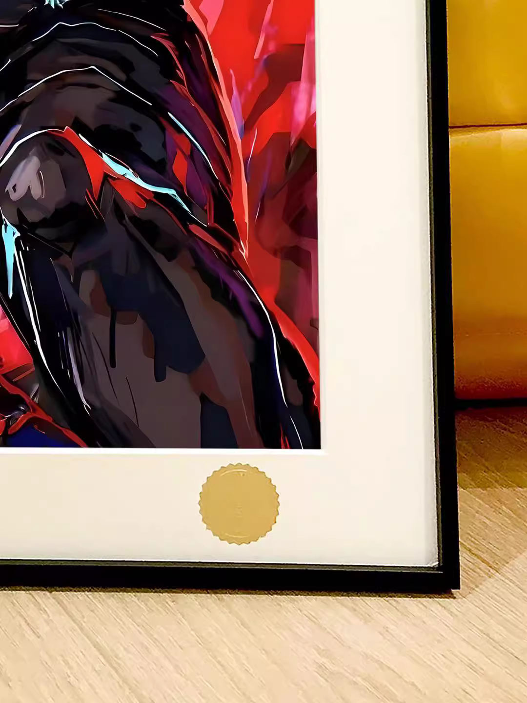 【Pre-sale】Decorative Painting of KAFKA HIBINO-XingKong Studio