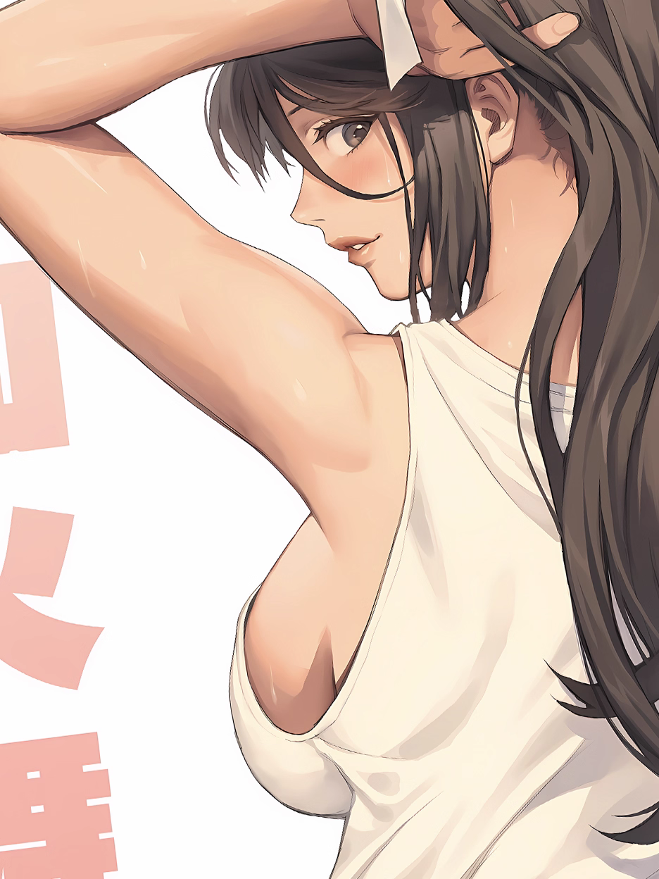 【Pre-sale】Decorative Painting of Daily Mai Shiranui-XingKong Studio