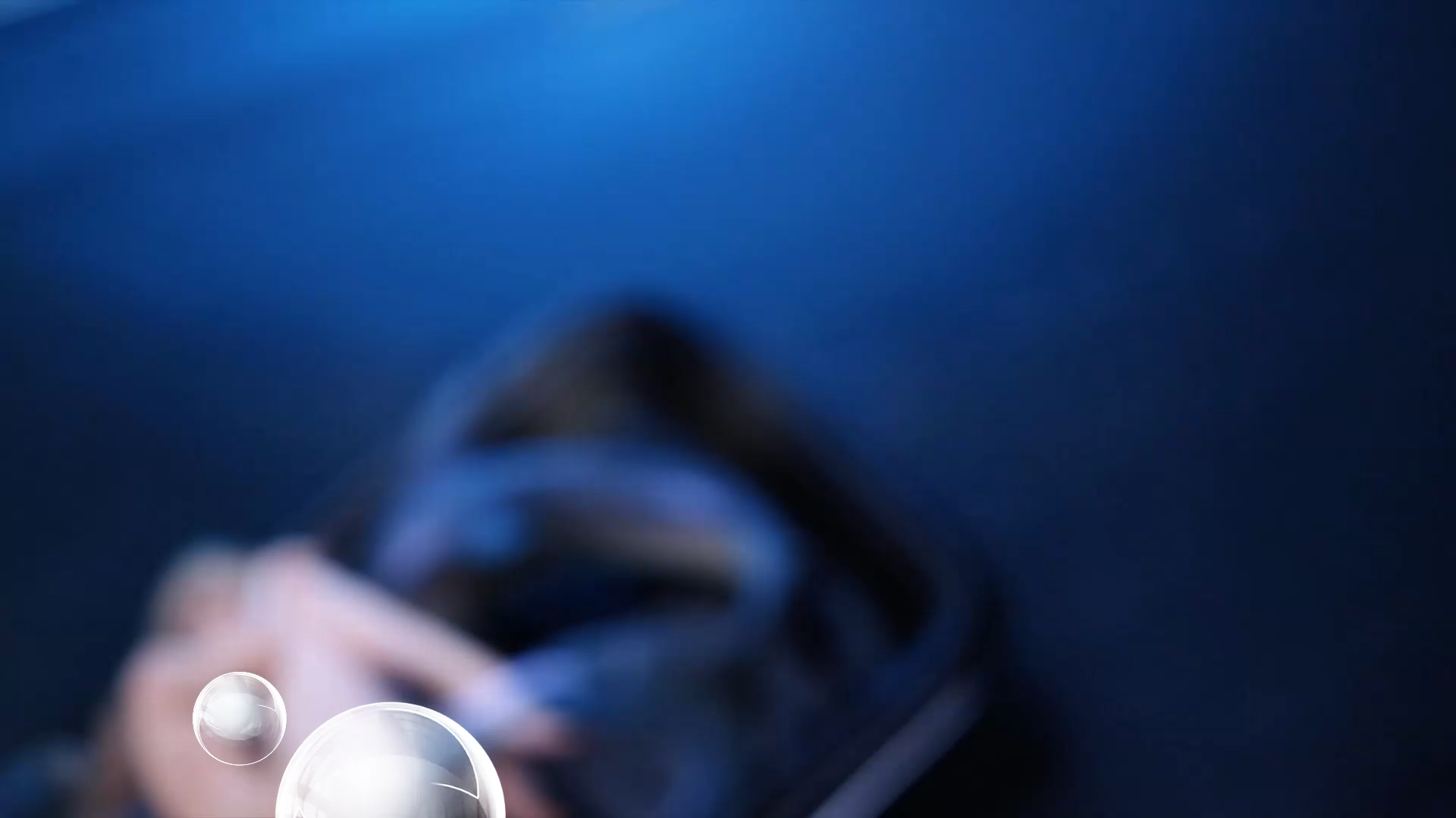 【Pre-sale】Sleeping Beauty-Shark Fairies-Black Fin and Silver Fin-WeArtDoing Studio