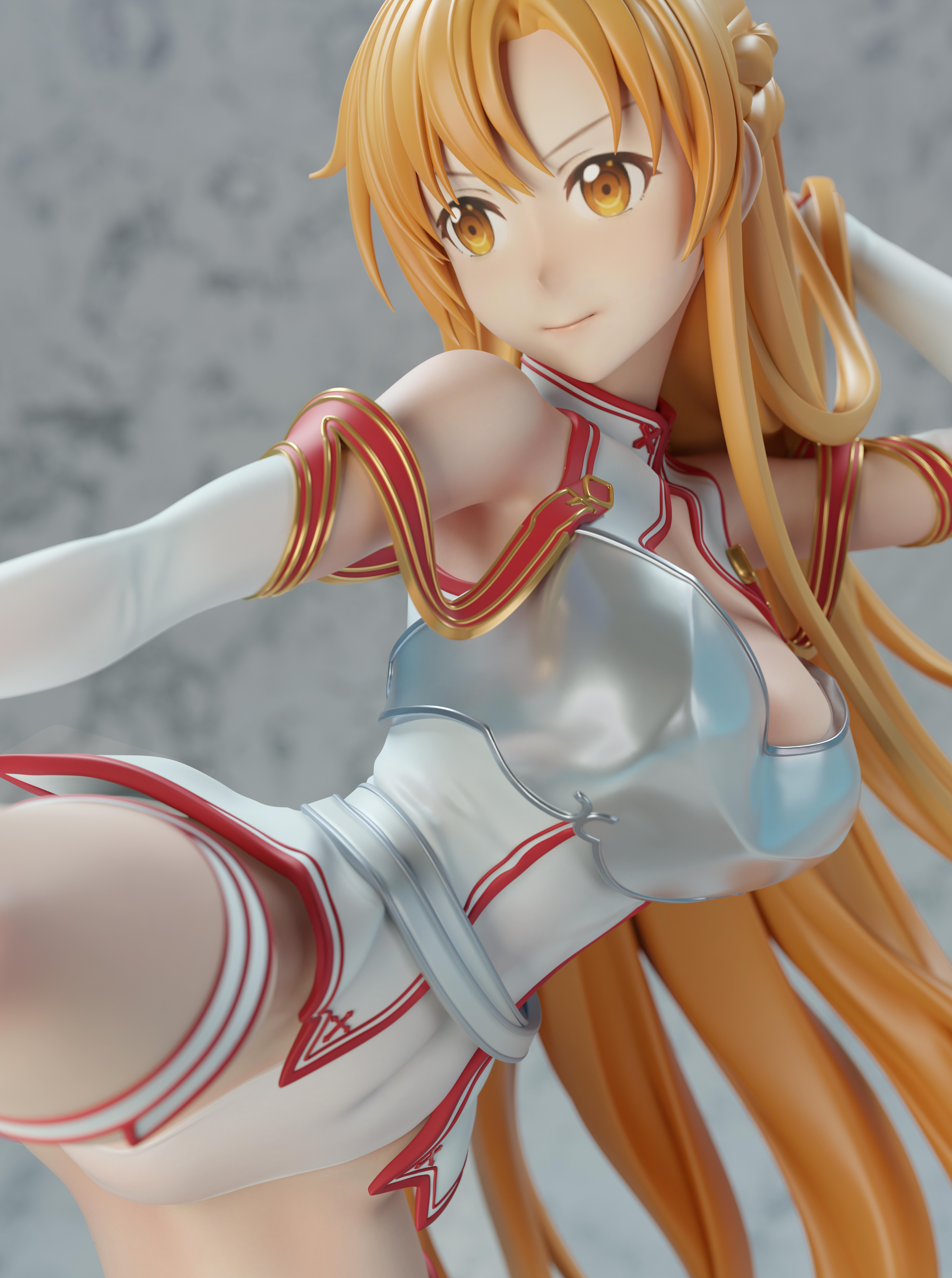【Pre-sale】1/6 Scale Yuuki Asuna-Beast Studio