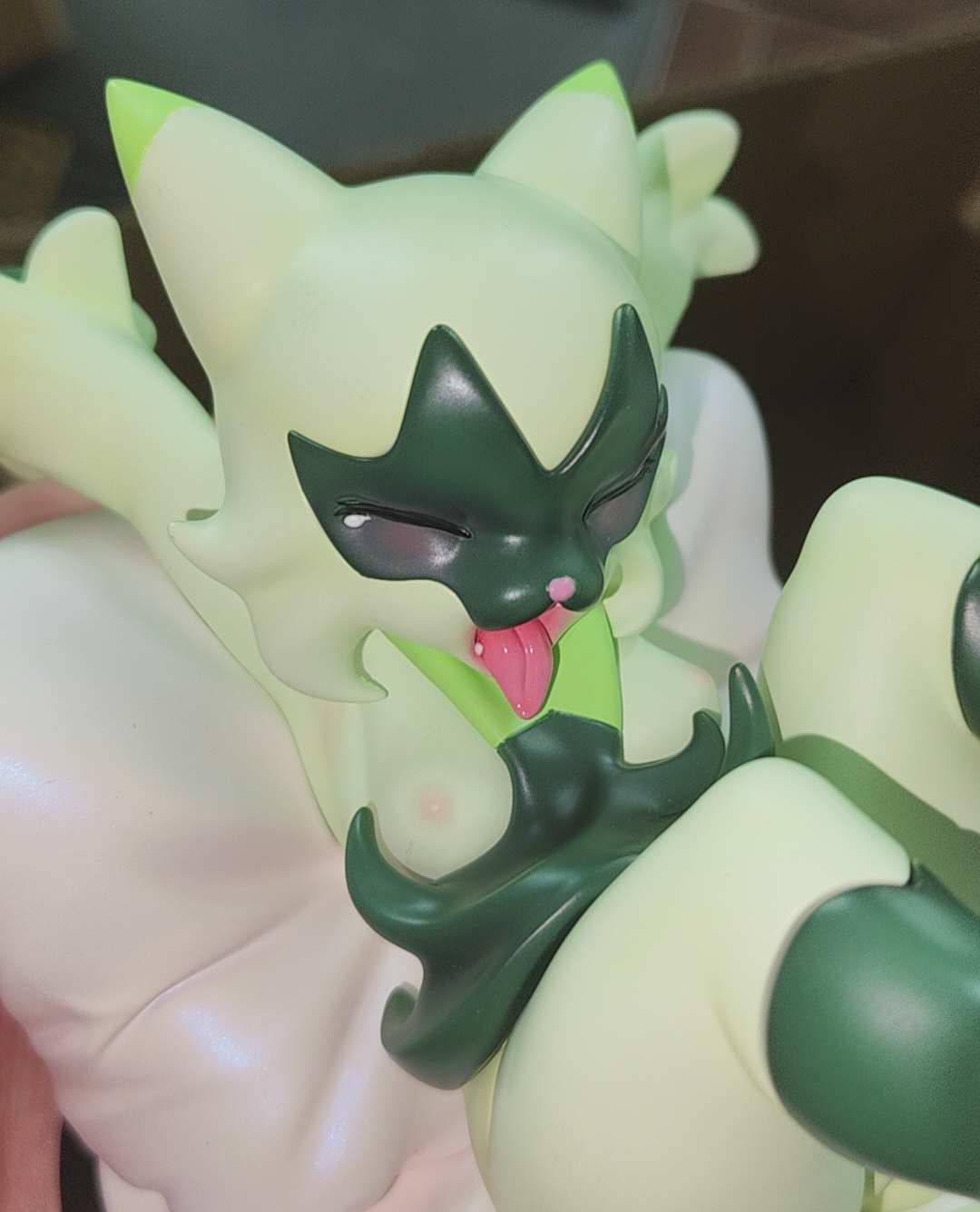 【Pre-sale】Floragato-KNRDW Studio