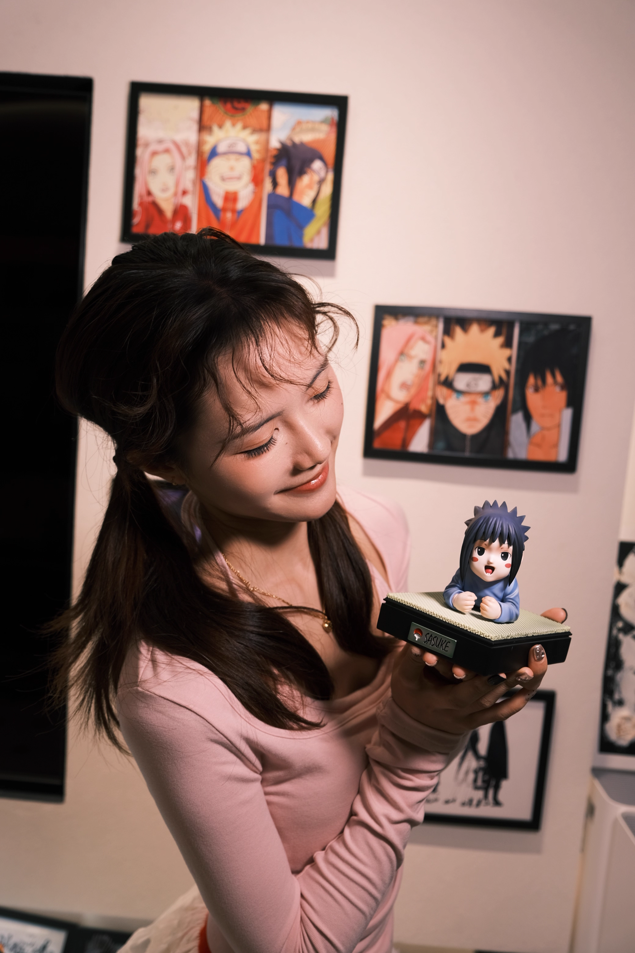 【Pre-sale】Childhood Sasuke-YiSheng Studio