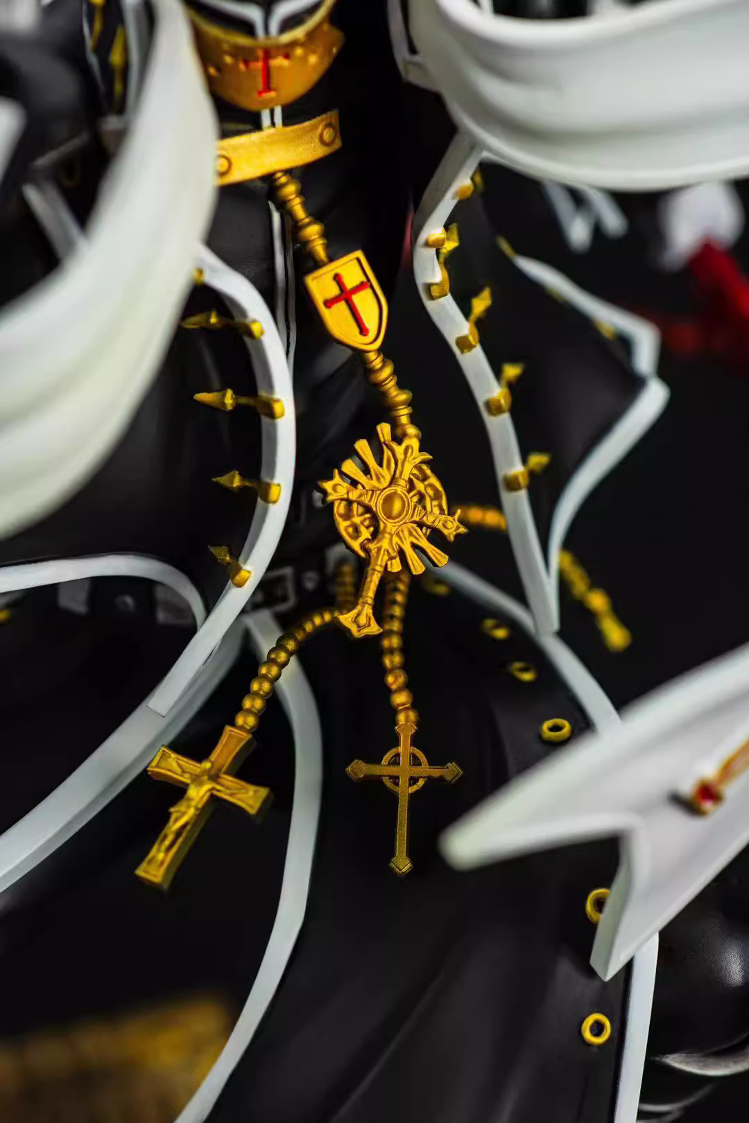 【Pre-sale】1/6 Scale Abel Nightroad-MoTu Studio