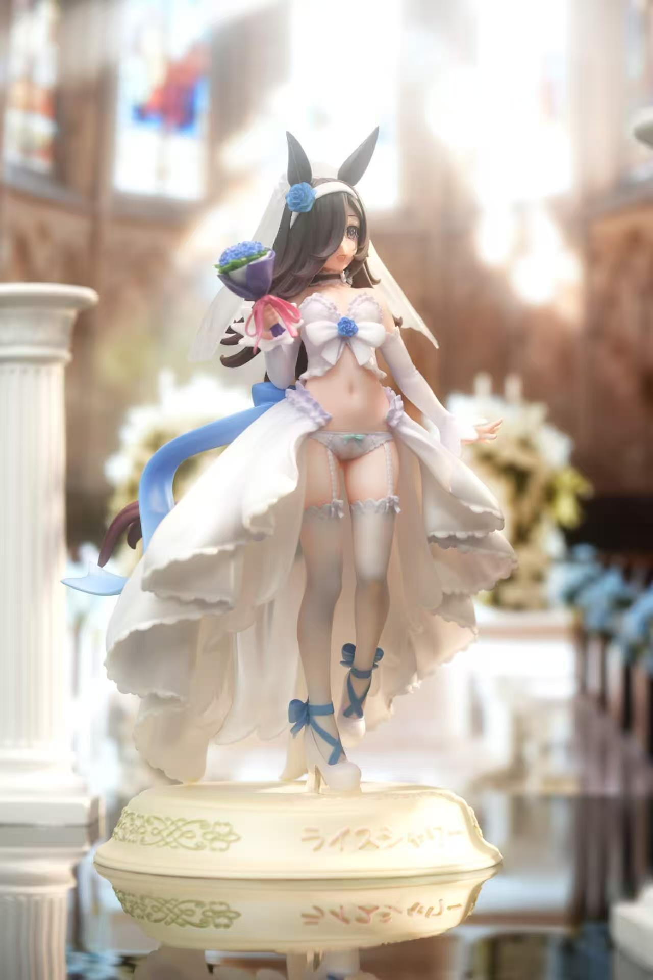 【Pre-sale】Rice Shower-DFRX Studio