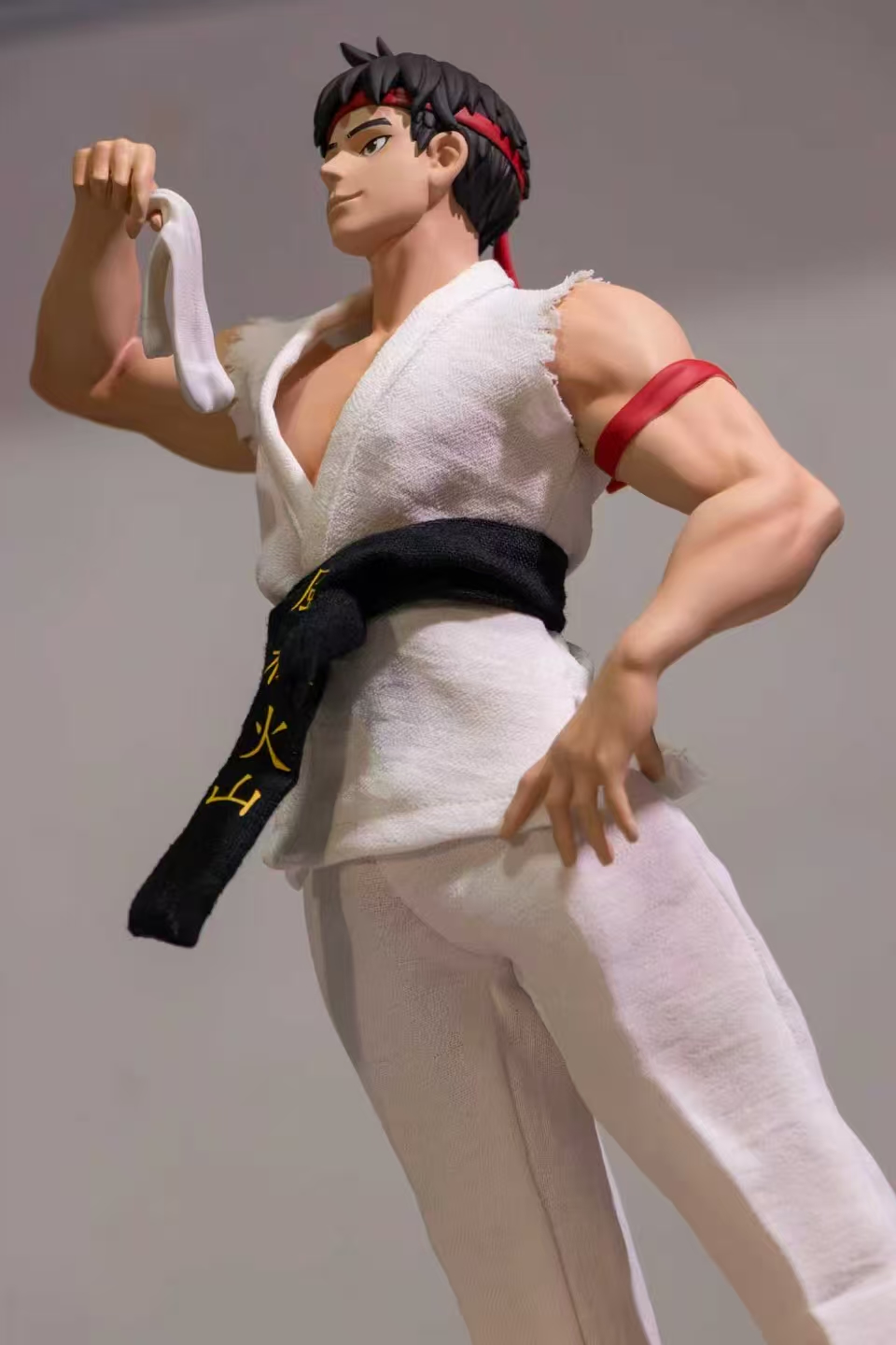【Pre-sale】1/6 Scale Karate Boy-dd Studio