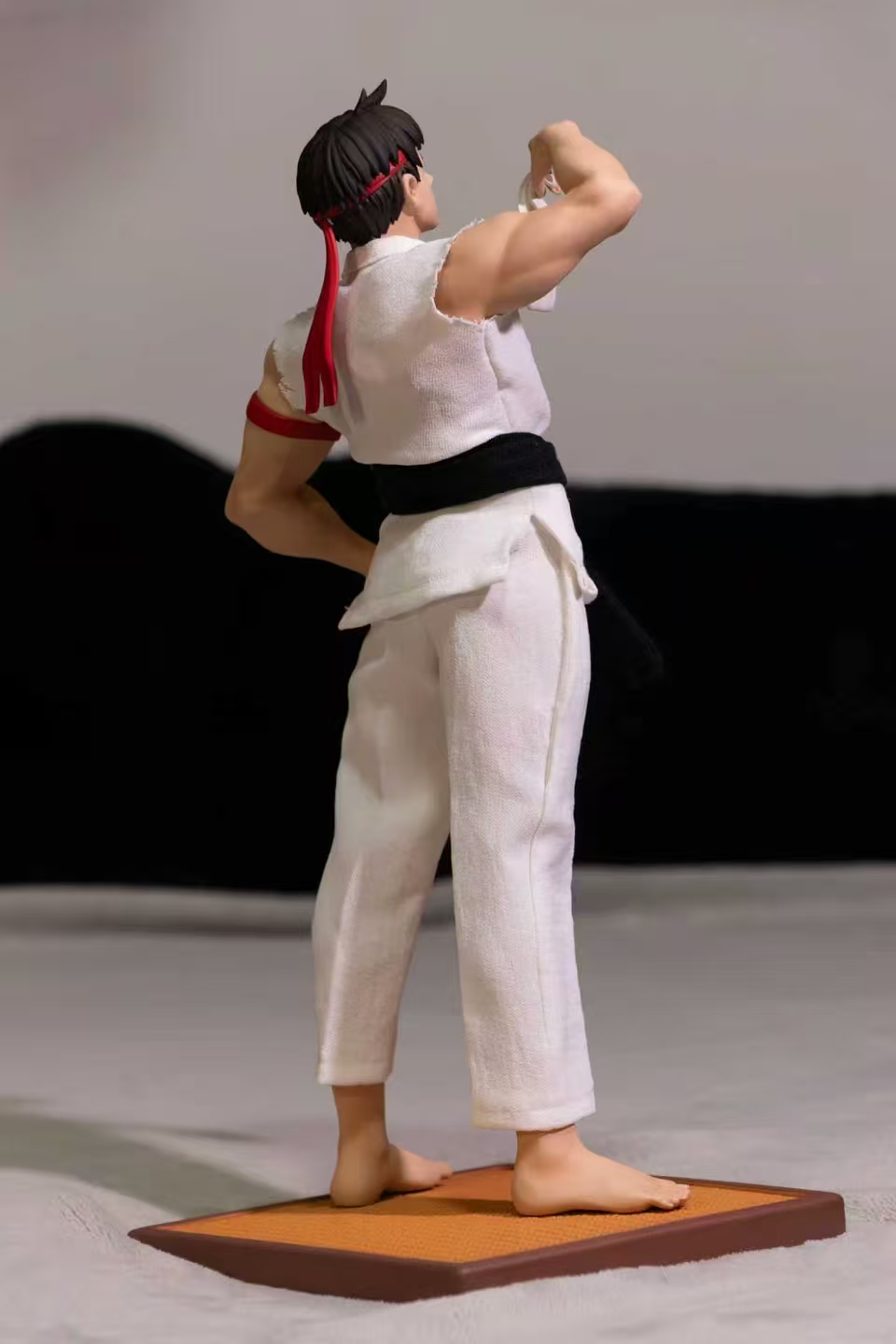 【Pre-sale】1/6 Scale Karate Boy-dd Studio