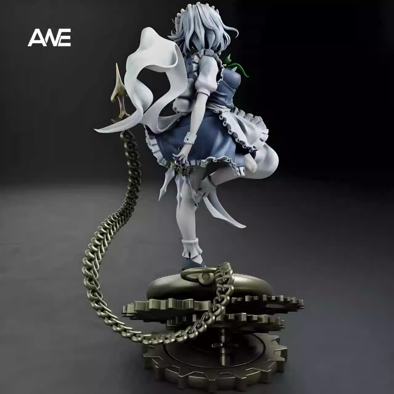 【Pre-sale】Izayoi Sakuya-ANE Studio