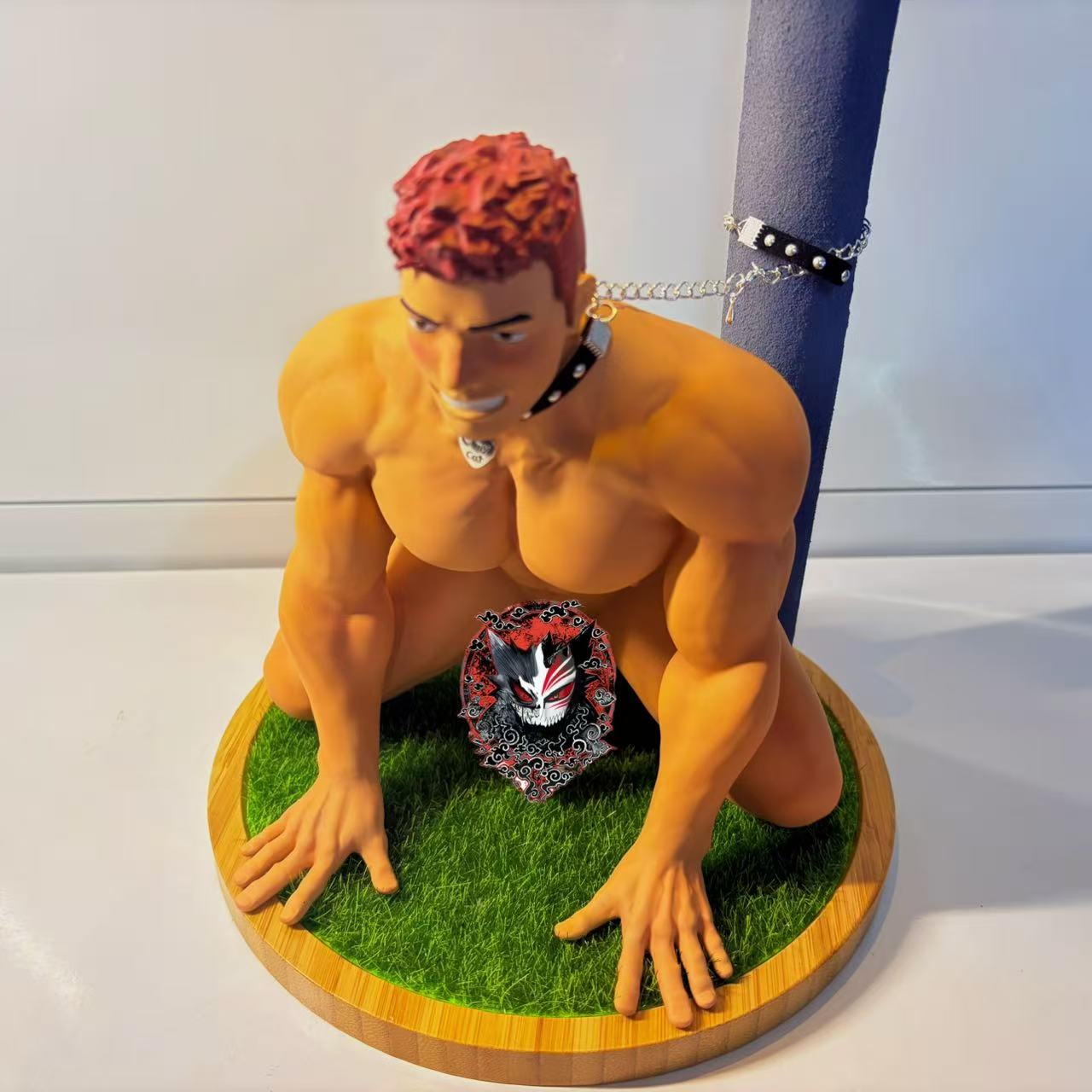 【Pre-sale】Barking Dog-Salted Fish Studio