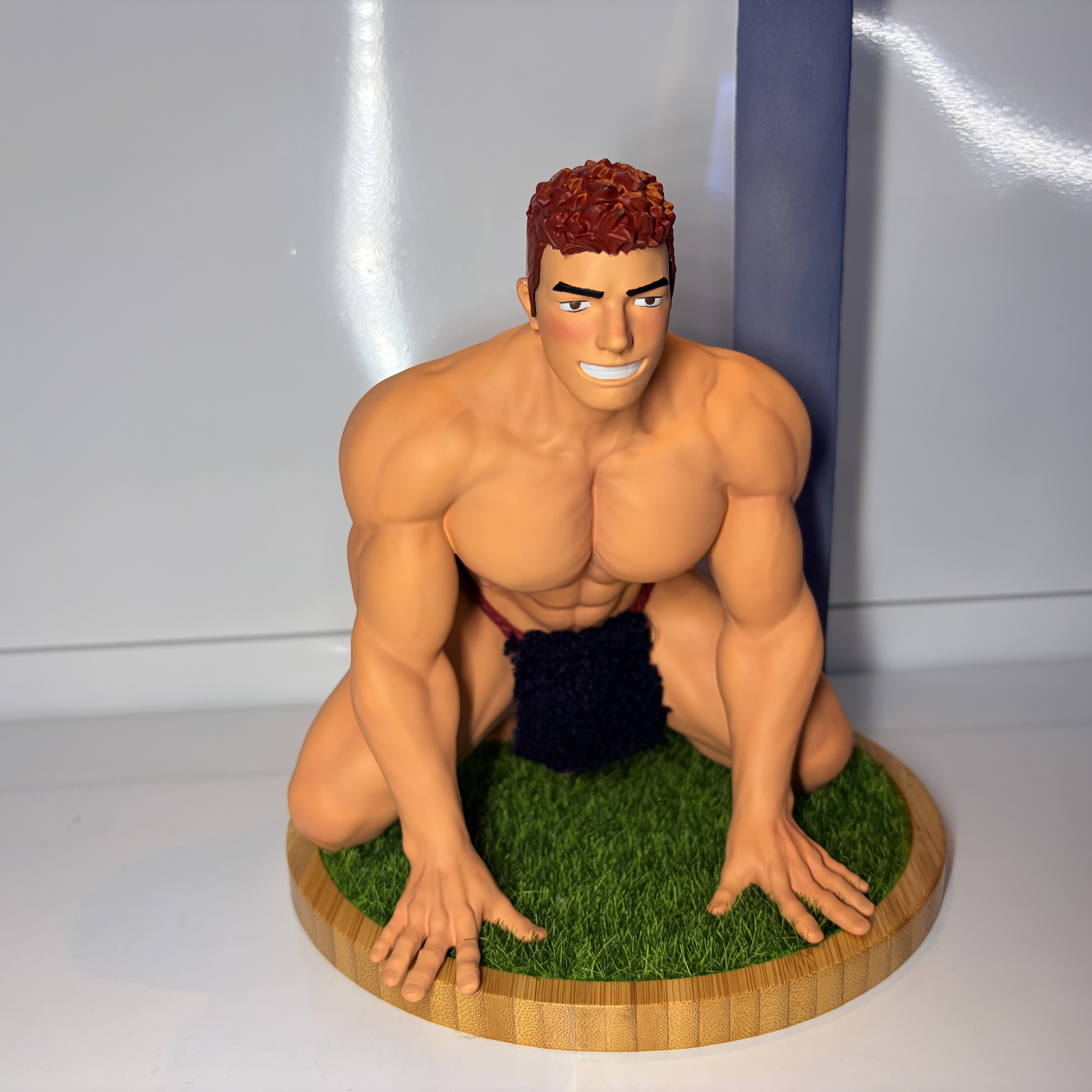 【Pre-sale】Barking Dog-Salted Fish Studio