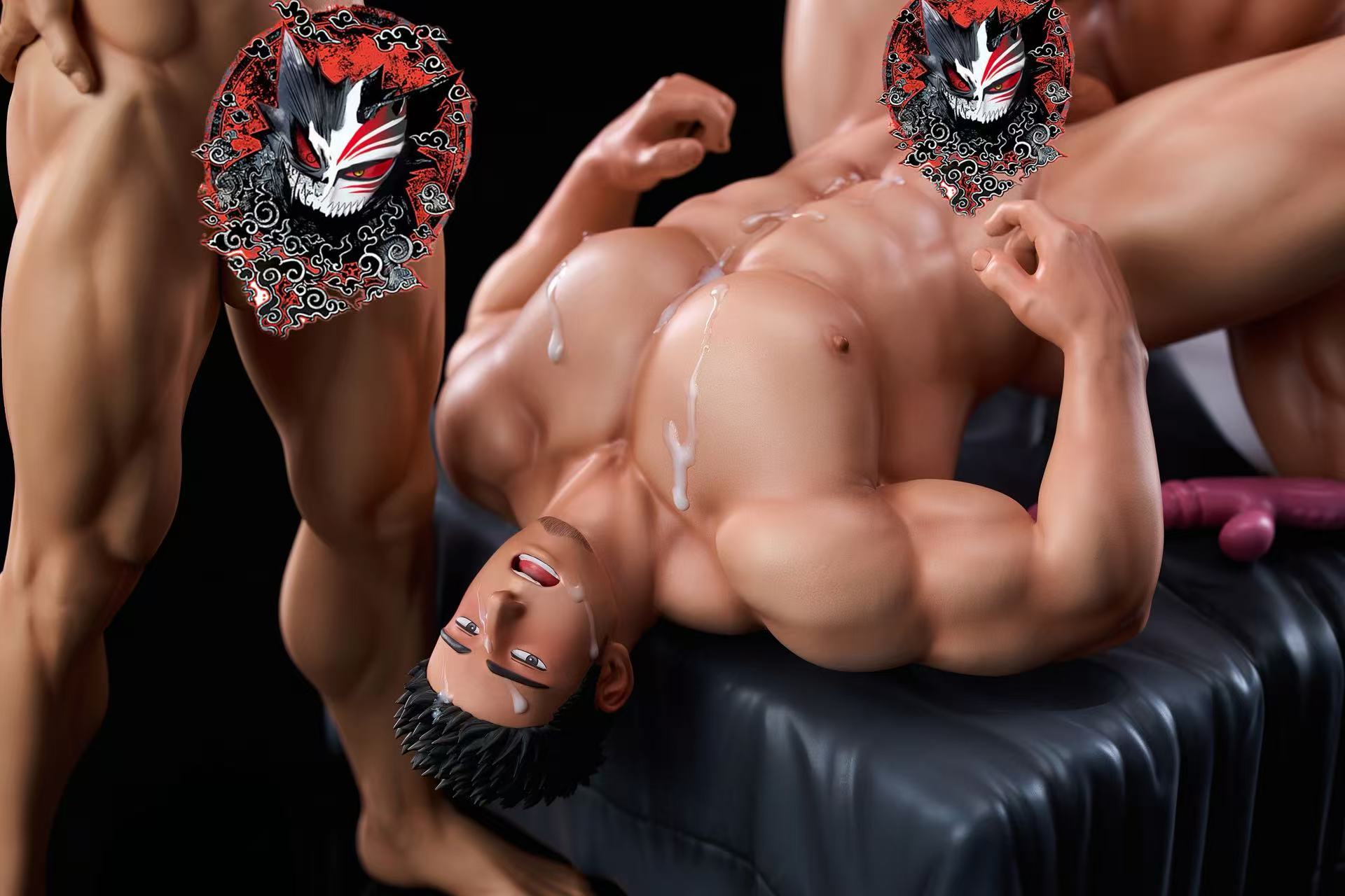 【Pre-sale Closed】1/6 Scale Mashiro Tatsuki-Gentleman Studio