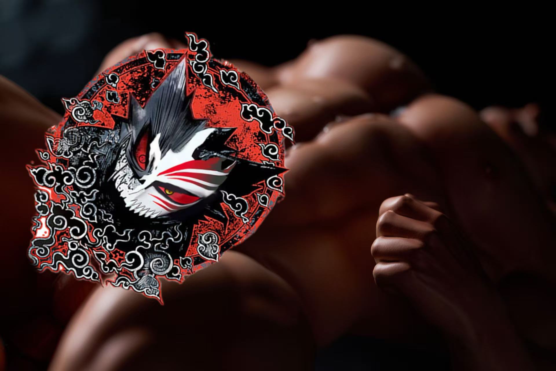 【Pre-sale Closed】1/6 Scale Mashiro Tatsuki-Gentleman Studio