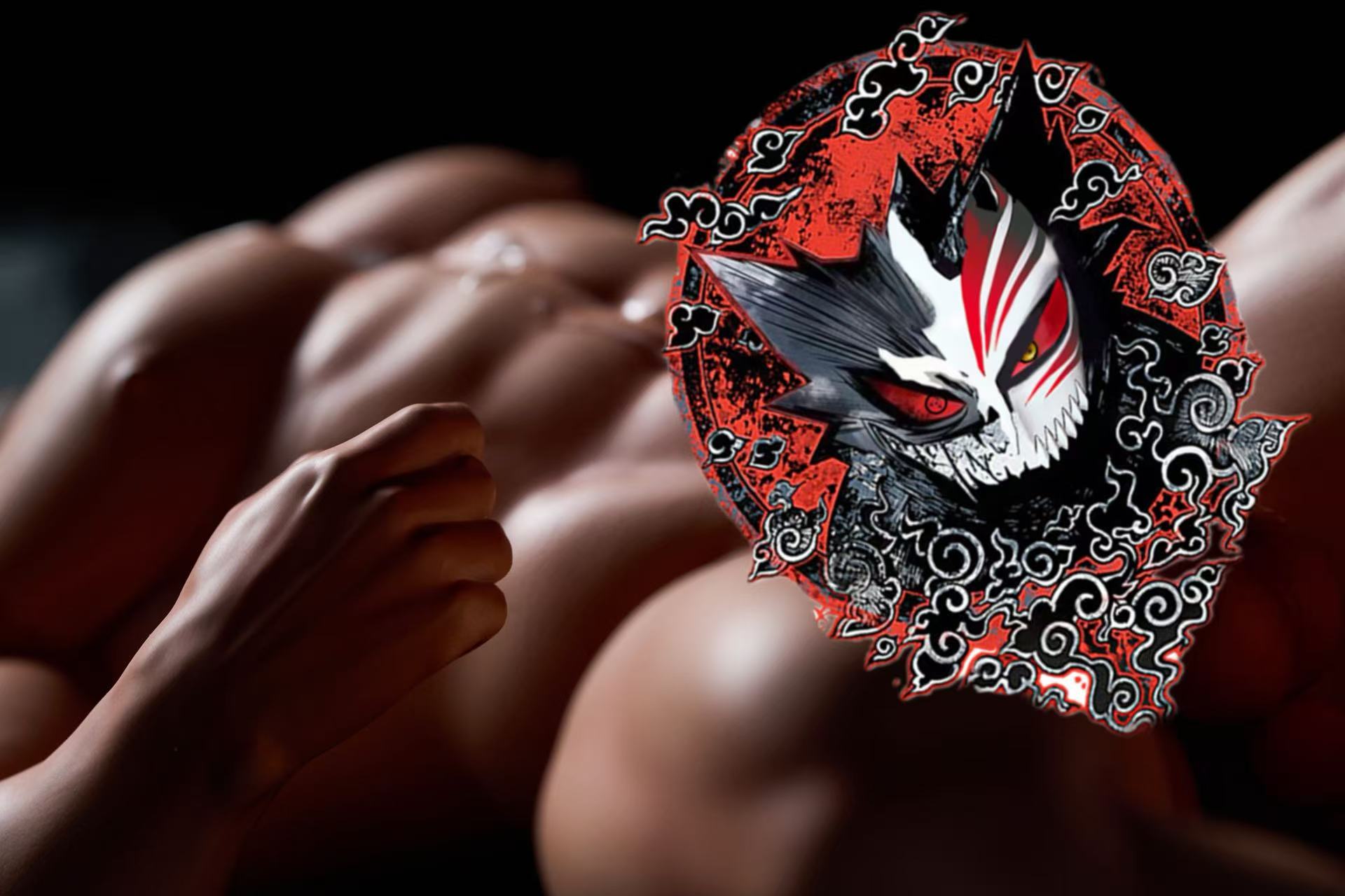 【Pre-sale Closed】1/6 Scale Mashiro Tatsuki-Gentleman Studio