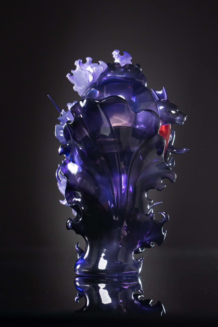 【Pre-sale】Q Ver Manga Ending: Super-deformed Materialized-Four Horsemen Studio