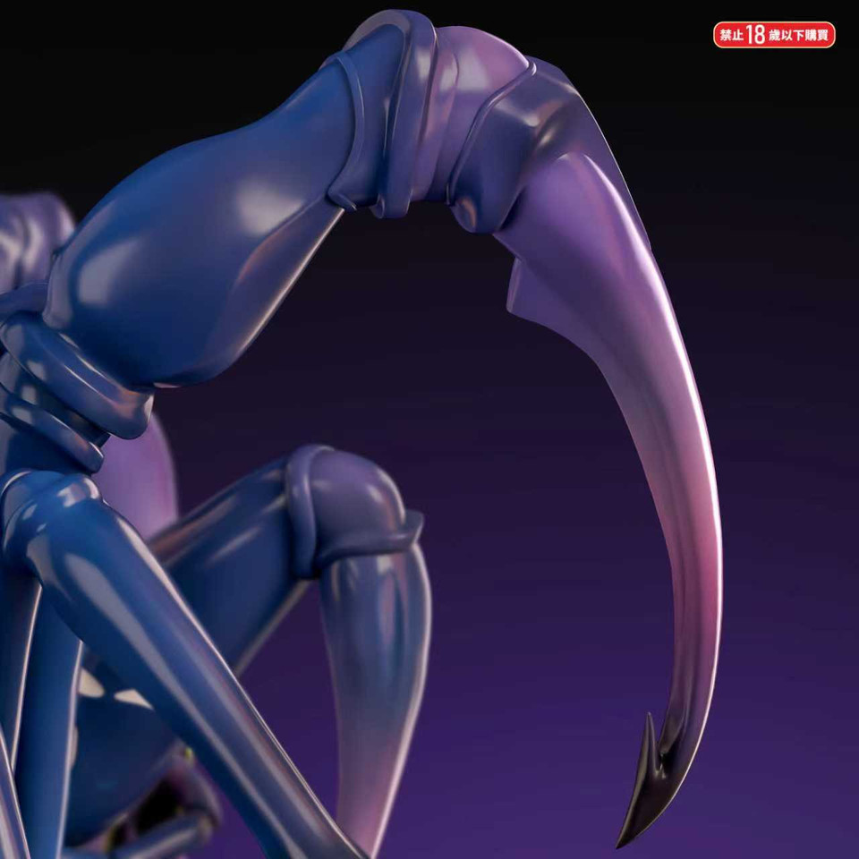 【Pre-sale】1/6 Scale Rachnera Arachnera-Fish Head Studio
