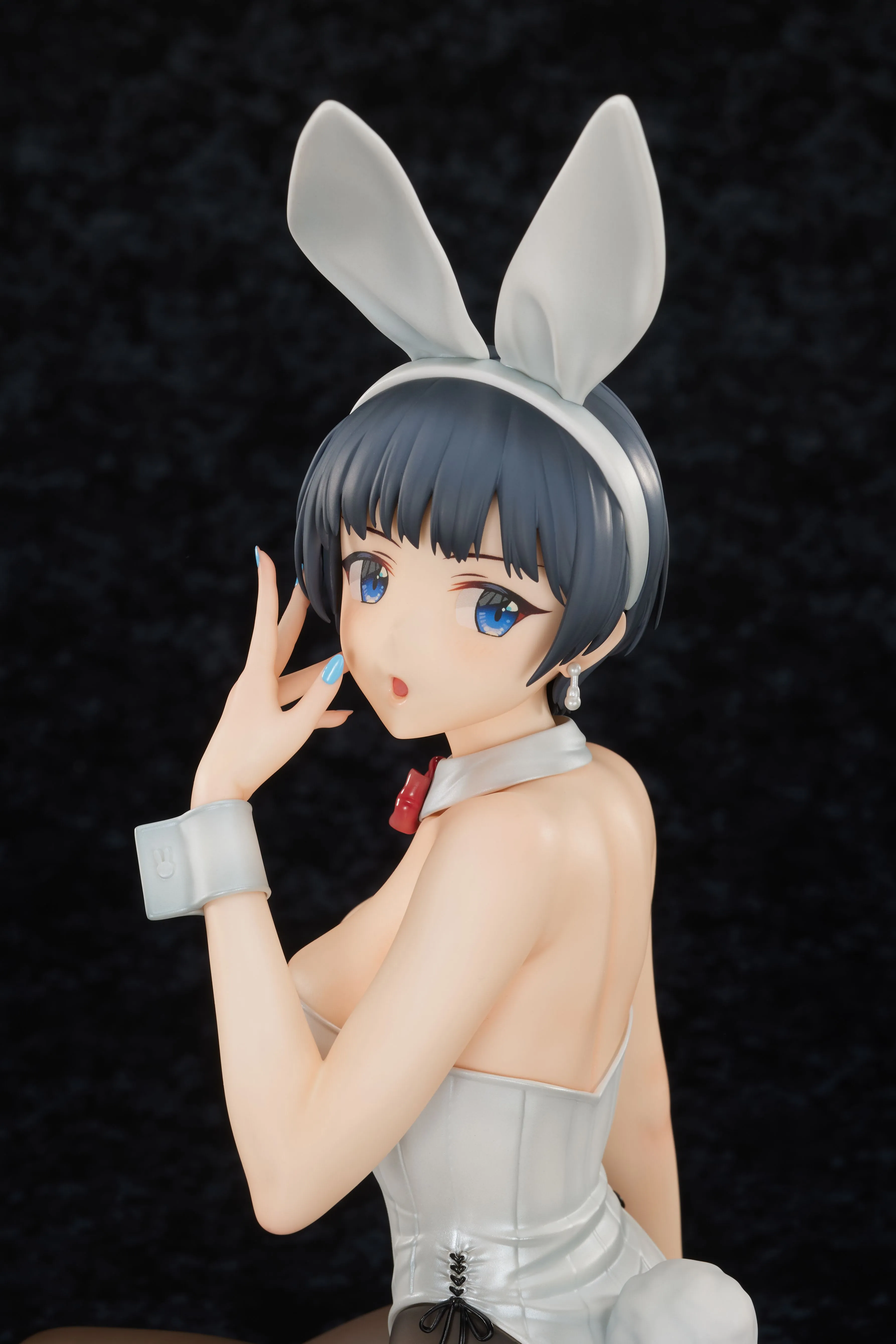 【Pre-sale】1/4 Scale Bunny Girl 赤織ウメカ and 桐東ミホコ-MAGI ARTS Studio