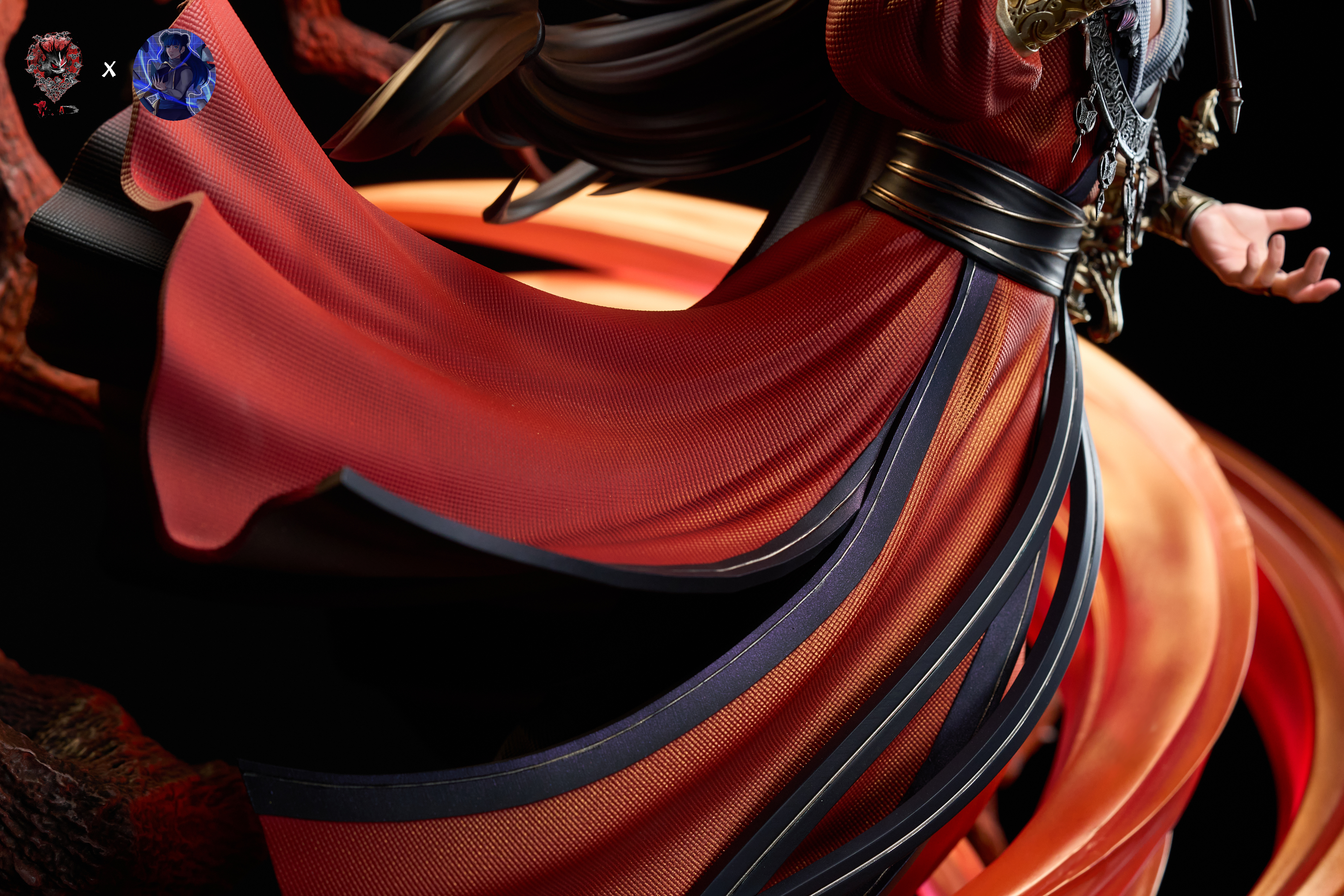 【Pre-sale】1/5 Hua Cheng-Weare A Design X Blover2021