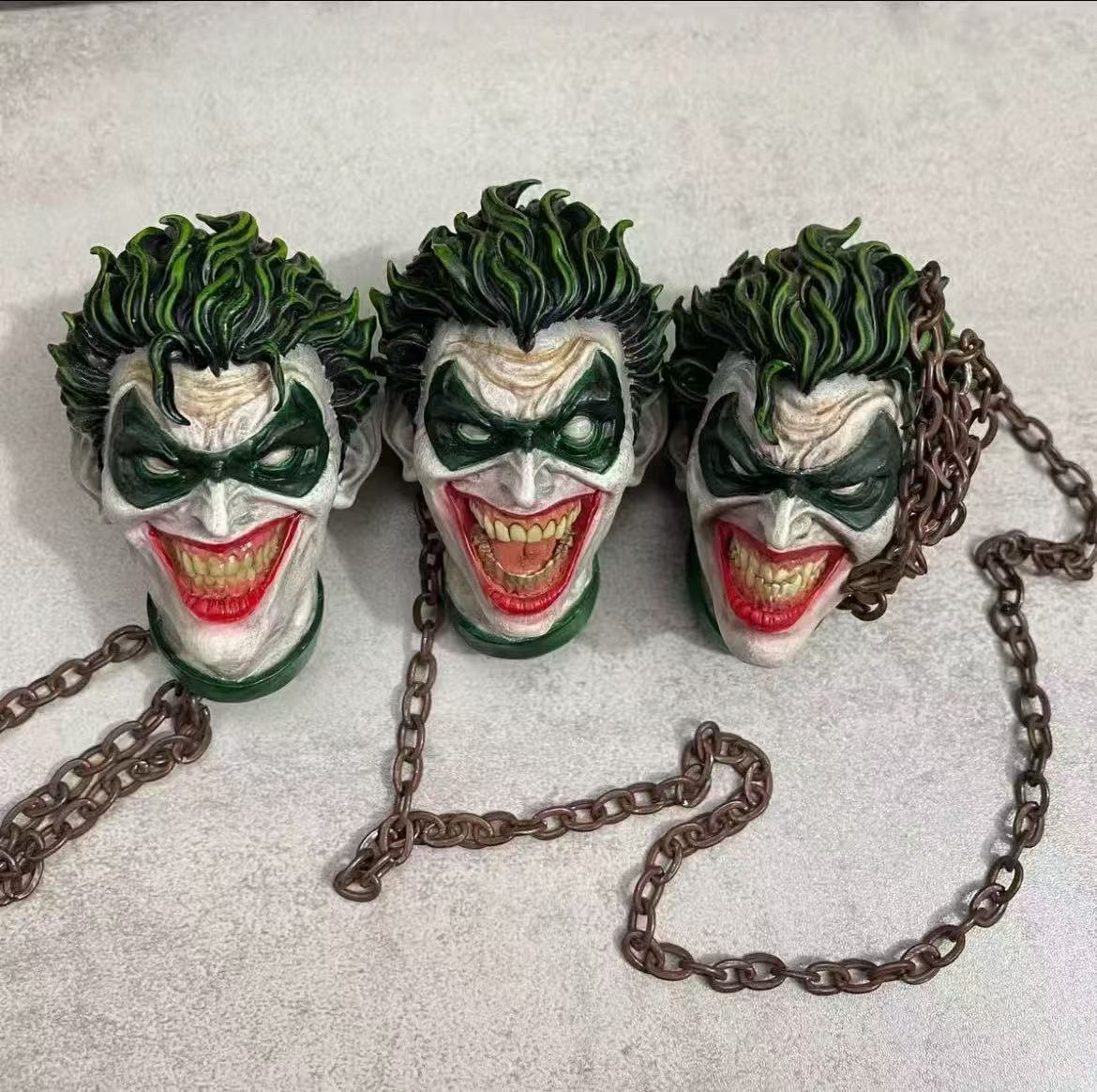 【In stock】1/4 Scale The Batman Who Laughs-XM Studio