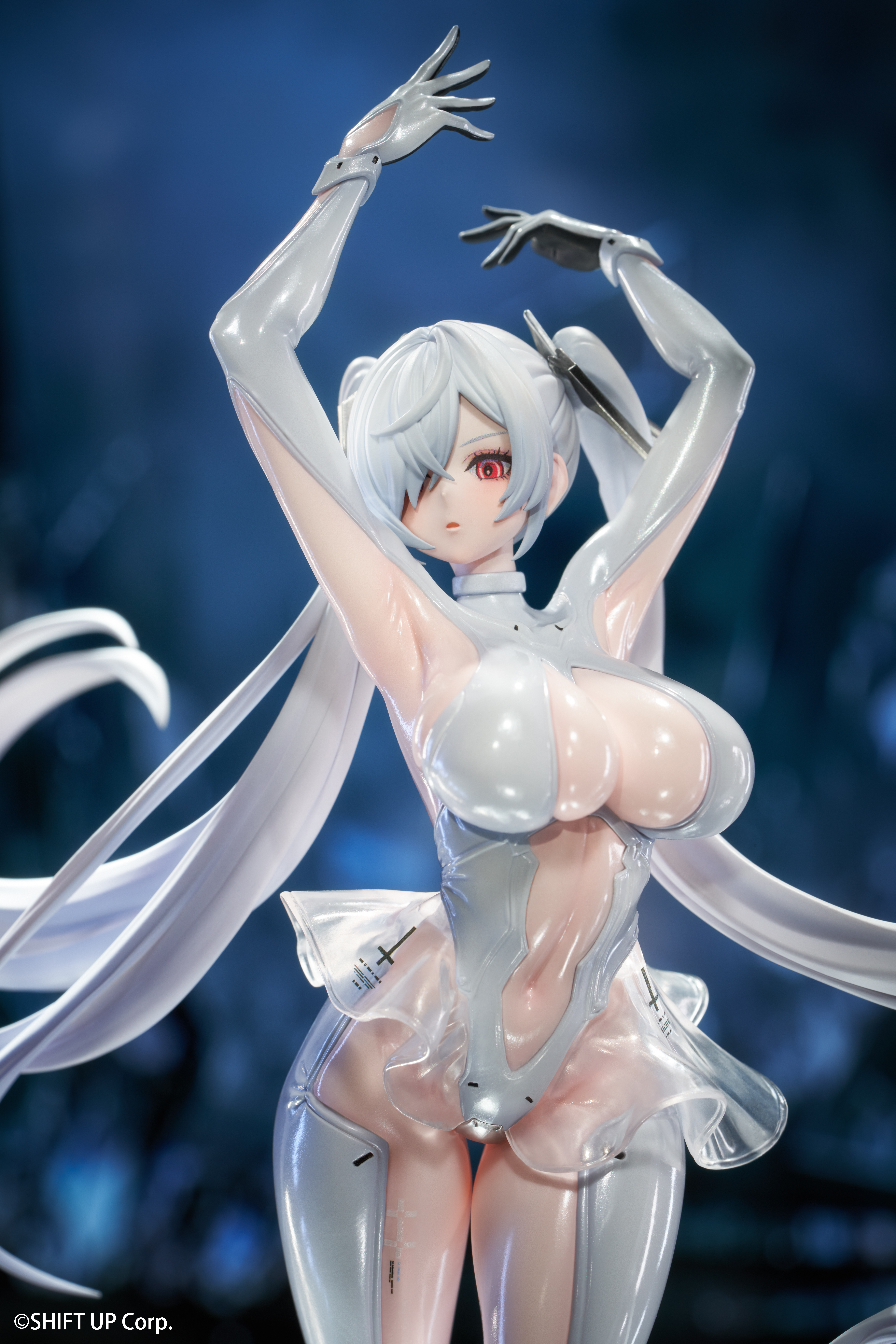 【Pre-sale】1/10 Scale Cinderella-HobbySakura Studio