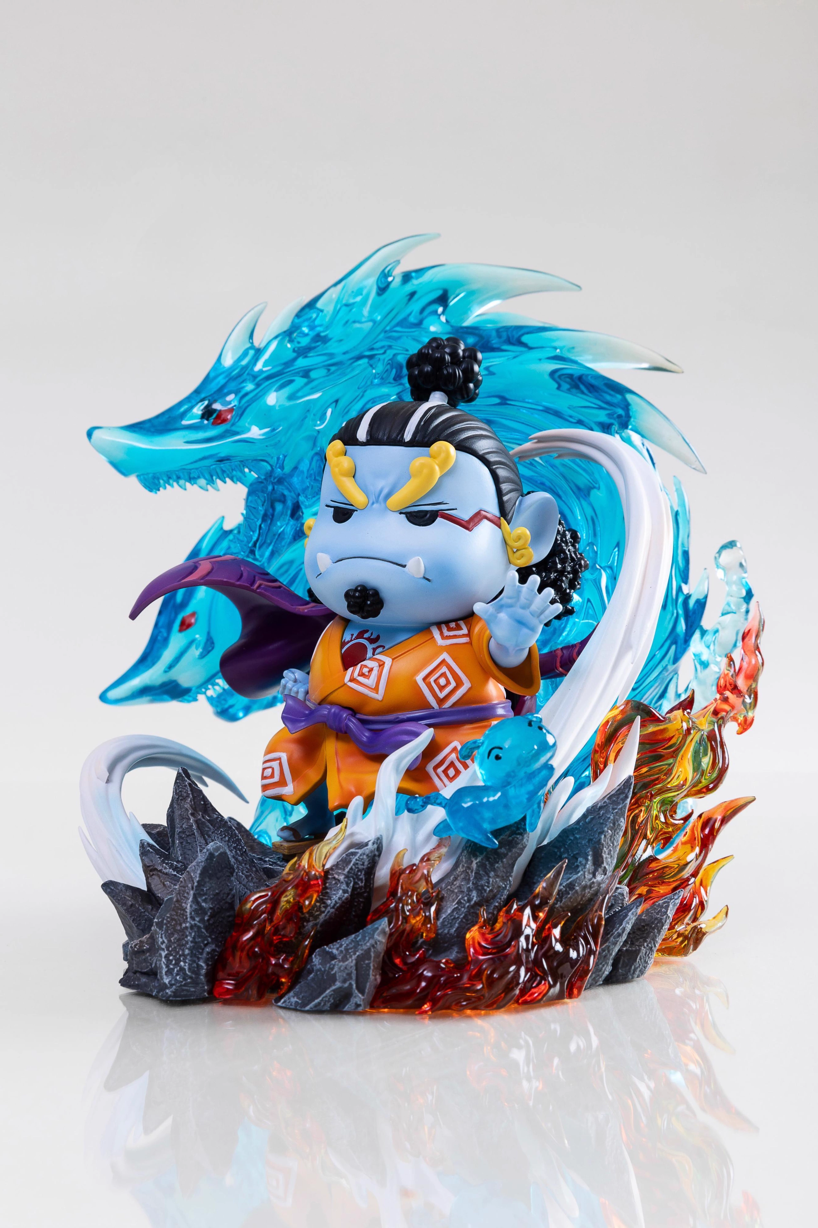 【Pre-sale】野原 しんのすけ Cos Jinbe-MianHuaTang Studio