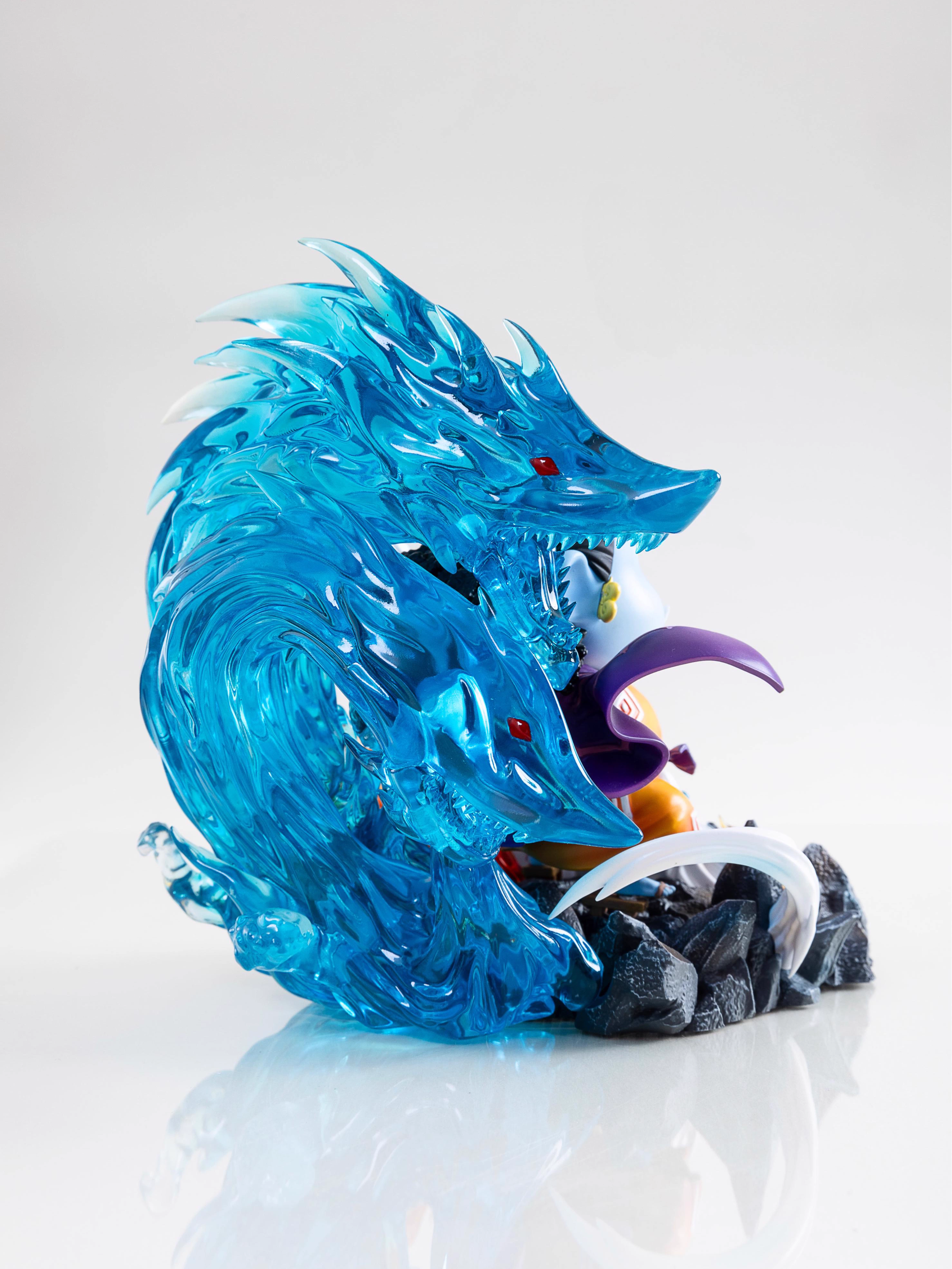 【Pre-sale】野原 しんのすけ Cos Jinbe-MianHuaTang Studio