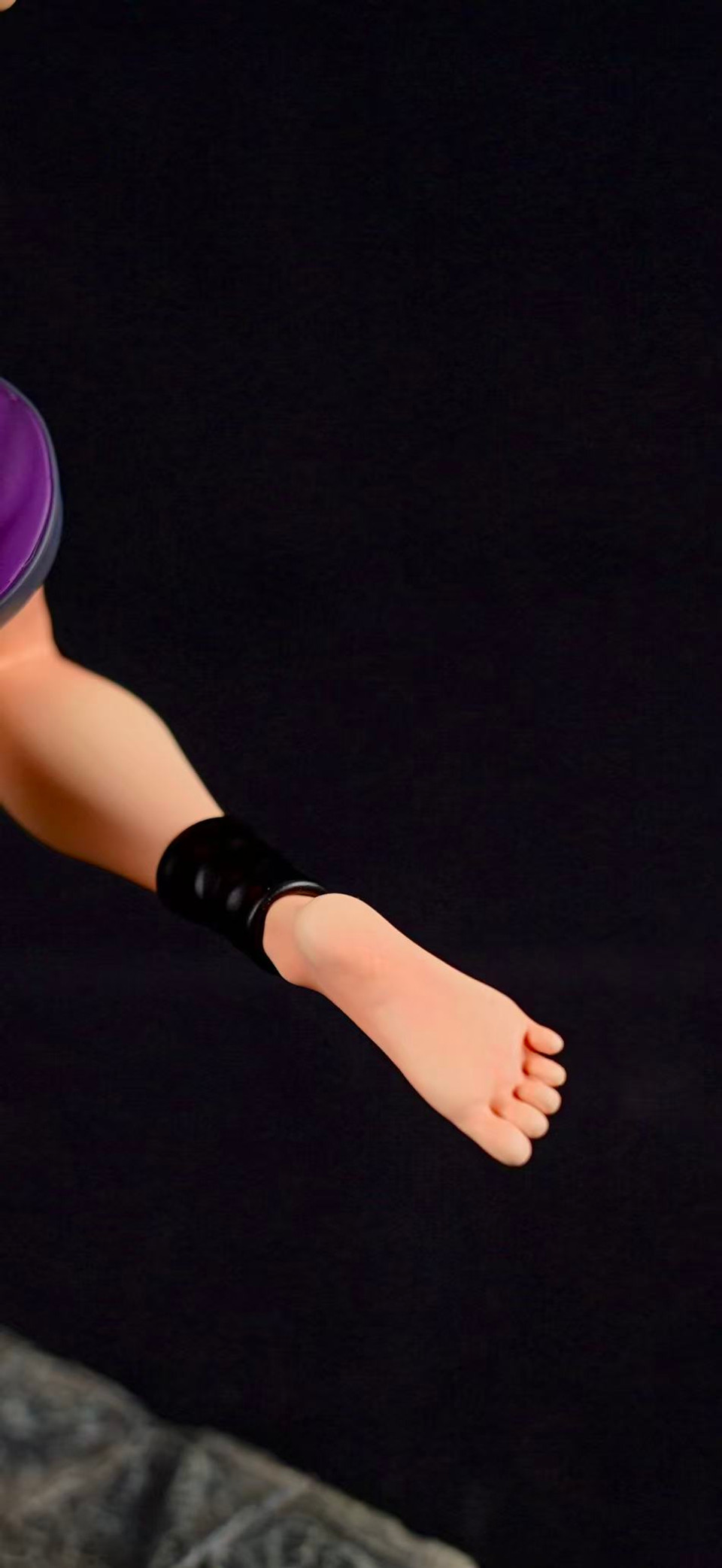 【Pre-sale】1/6 Scale Boxer Mikasa Ackerman-Titan Studio